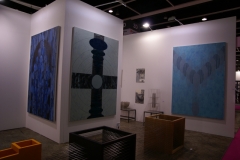 Art Basel Hong Kong 2014