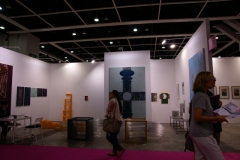 Art Basel Hong Kong 2014