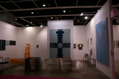 Art Basel Hong Kong 2014