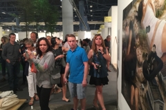 Art Basel Miami Beach 2014